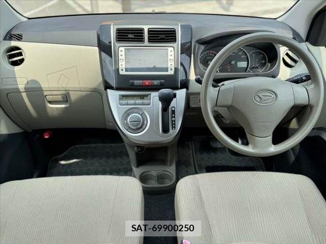 Daihatsu MIRA 2011-03 8208758-1