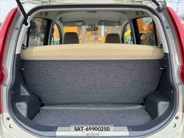 Daihatsu MIRA 2011-03 8208758-19