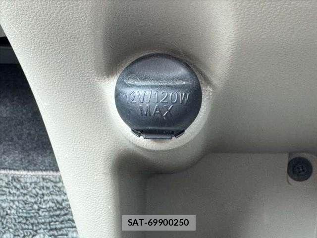 Daihatsu MIRA 2011-03 8208758-26