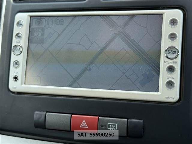 Daihatsu MIRA 2011-03 8208758-2