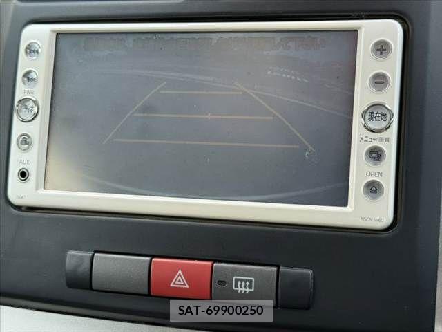 Daihatsu MIRA 2011-03 8208758-3