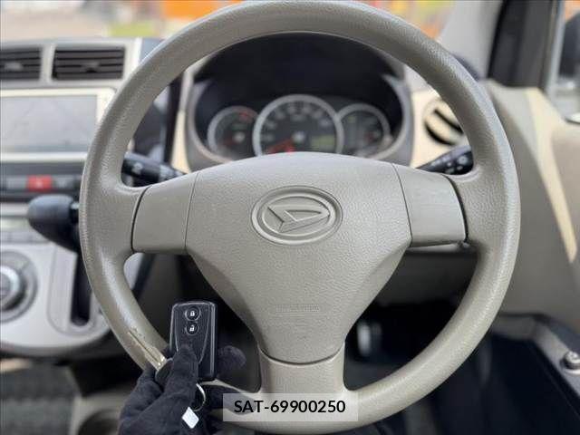 Daihatsu MIRA 2011-03 8208758-4