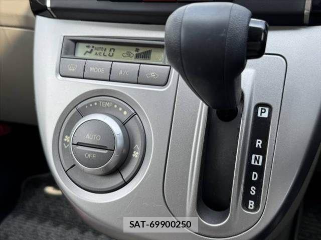 Daihatsu MIRA 2011-03 8208758-5