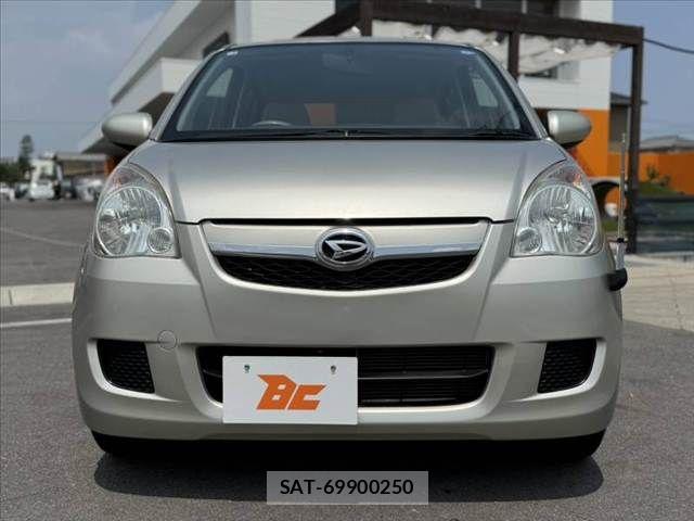 Daihatsu MIRA 2011-03 8208758-8