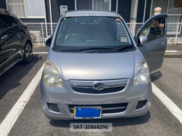 Daihatsu MIRA 2011-03 8208757-0
