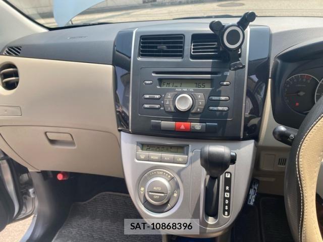 Daihatsu MIRA 2011-03 8208757-10