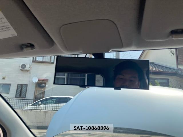 Daihatsu MIRA 2011-03 8208757-11