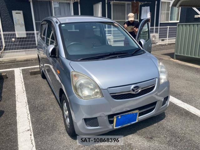 Daihatsu MIRA 2011-03 8208757-1