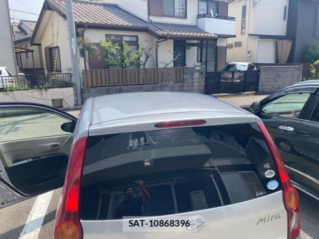 Daihatsu MIRA 2011-03 8208757-3