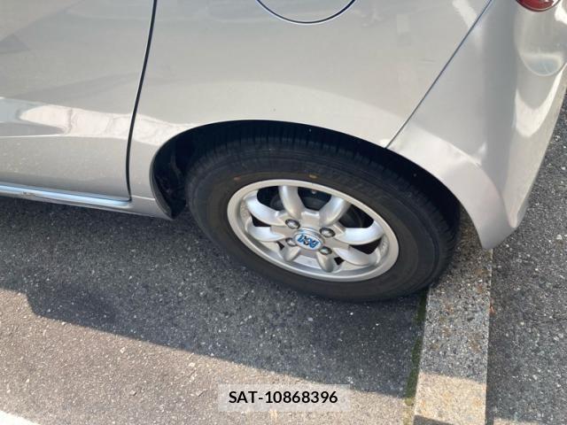 Daihatsu MIRA 2011-03 8208757-4