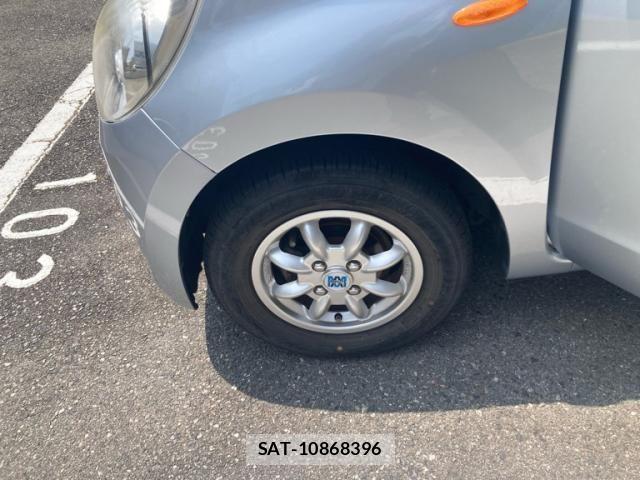 Daihatsu MIRA 2011-03 8208757-5