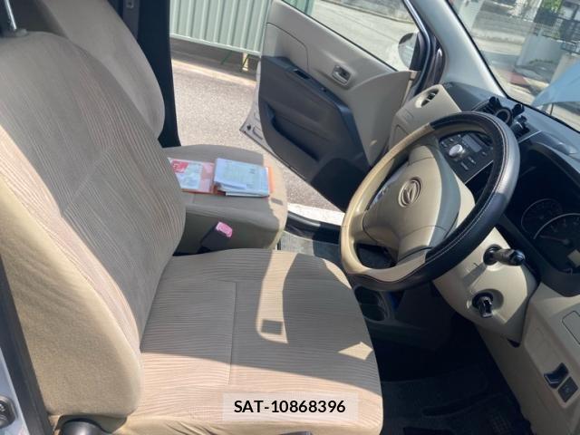 Daihatsu MIRA 2011-03 8208757-6