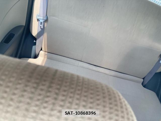 Daihatsu MIRA 2011-03 8208757-7