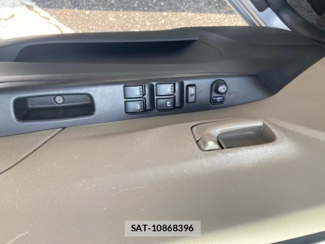 Daihatsu MIRA 2011-03 8208757-8