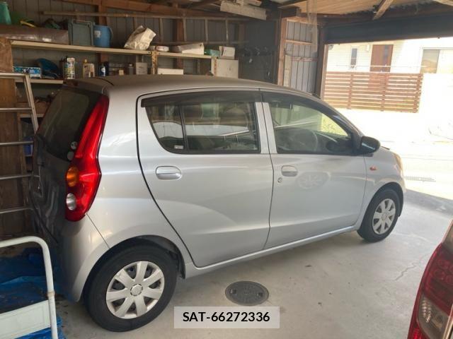 Daihatsu MIRA 2007-07 8315481-0