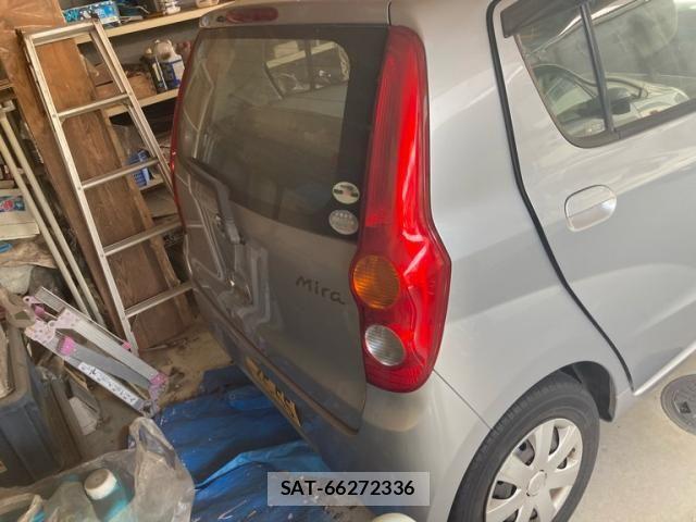Daihatsu MIRA 2007-07 8315481-1