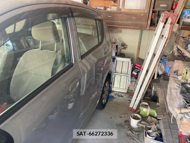 Daihatsu MIRA 2007-07 8315481-2