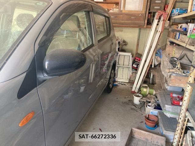Daihatsu MIRA 2007-07 8315481-3