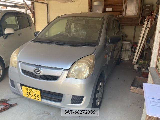 Daihatsu MIRA 2007-07 8315481-4