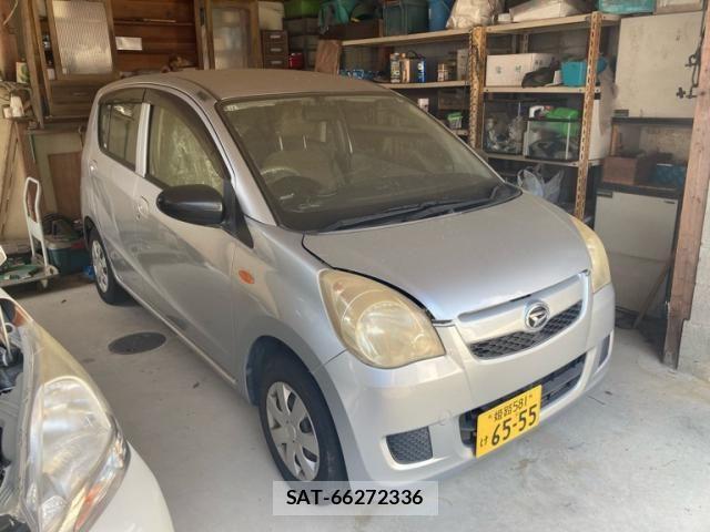 Daihatsu MIRA 2007-07 8315481-5