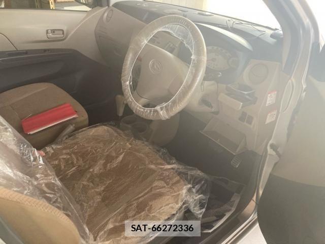 Daihatsu MIRA 2007-07 8315481-6