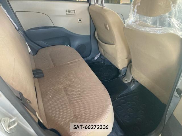 Daihatsu MIRA 2007-07 8315481-7