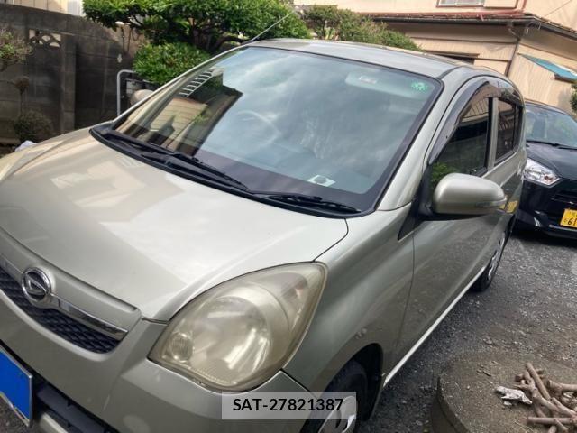 Daihatsu MIRA 2007-09 8315483-0