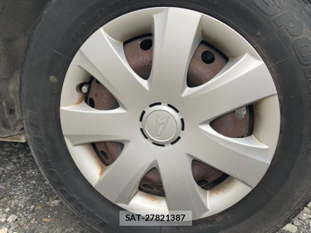 Daihatsu MIRA 2007-09 8315483-11