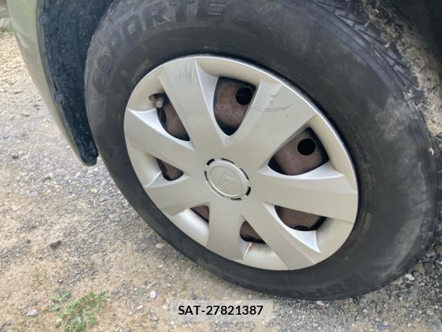 Daihatsu MIRA 2007-09 8315483-12