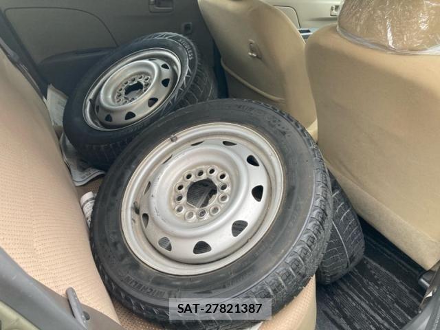 Daihatsu MIRA 2007-09 8315483-13