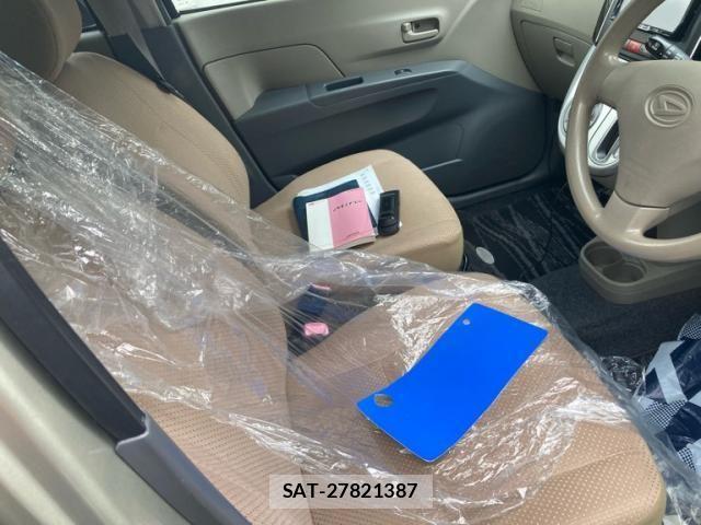 Daihatsu MIRA 2007-09 8315483-14