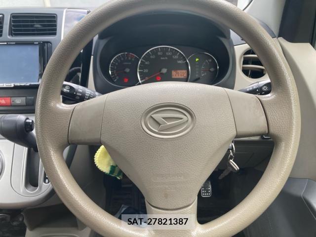 Daihatsu MIRA 2007-09 8315483-17