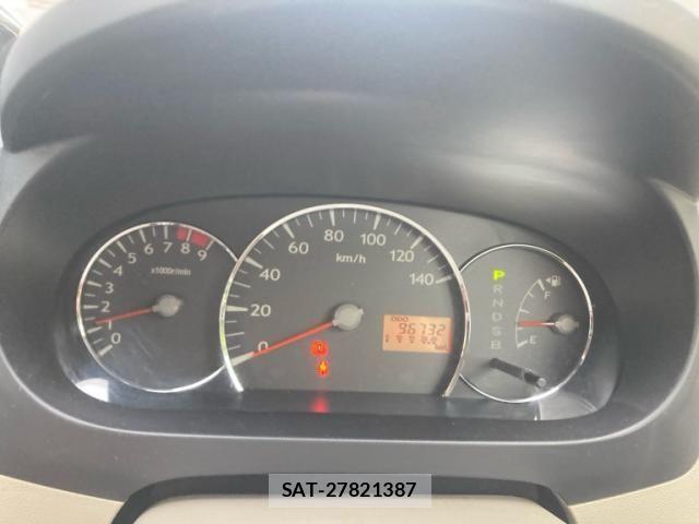 Daihatsu MIRA 2007-09 8315483-18