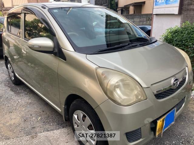Daihatsu MIRA 2007-09 8315483-1