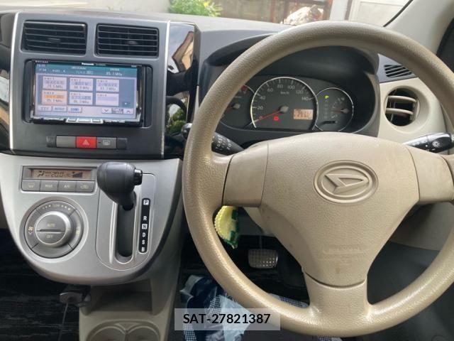 Daihatsu MIRA 2007-09 8315483-21