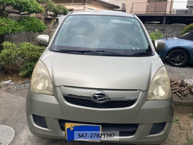 Daihatsu MIRA 2007-09 8315483-2