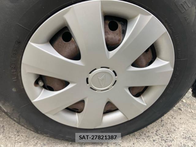 Daihatsu MIRA 2007-09 8315483-3