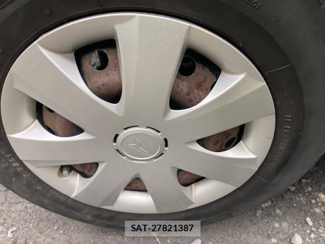 Daihatsu MIRA 2007-09 8315483-4