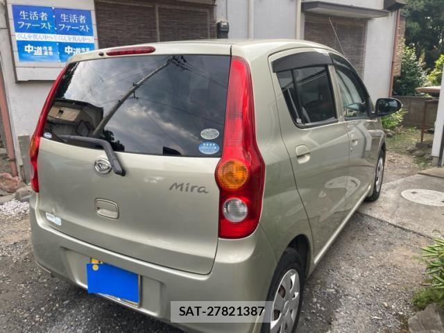 Daihatsu MIRA 2007-09 8315483-6