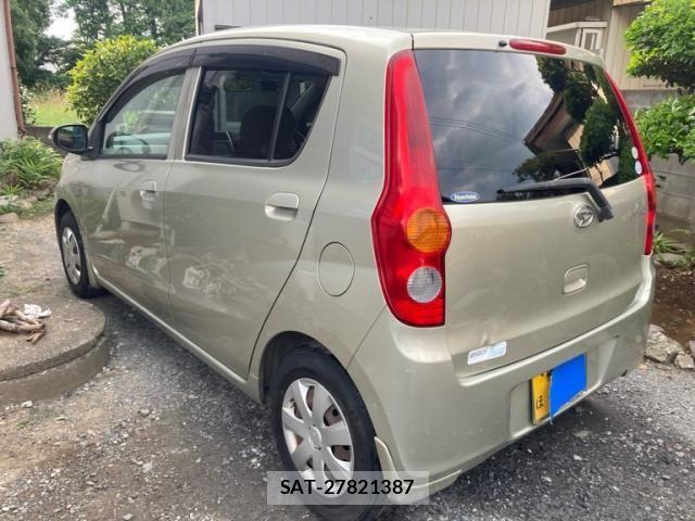 Daihatsu MIRA 2007-09 8315483-7
