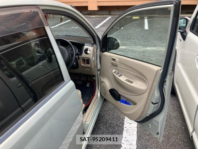 Daihatsu MIRA 2006-09 8315478-8