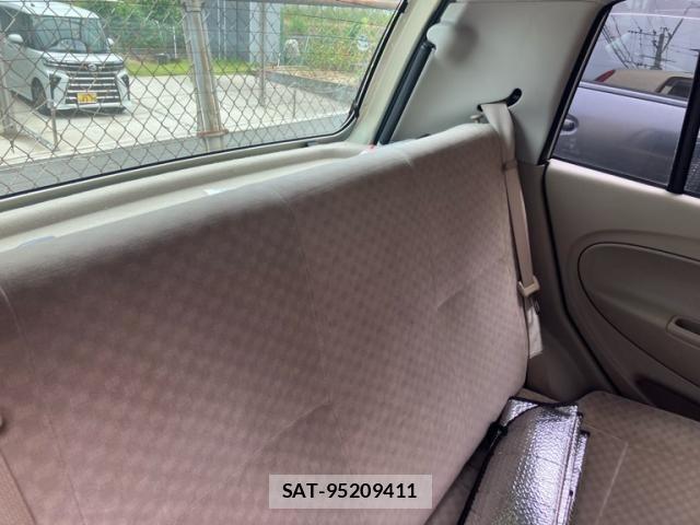 Daihatsu MIRA 2006-09 8315478-9