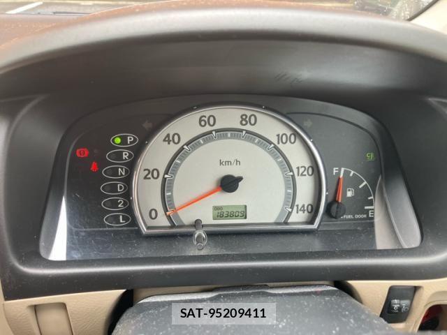 Daihatsu MIRA 2006-09 8315478-11