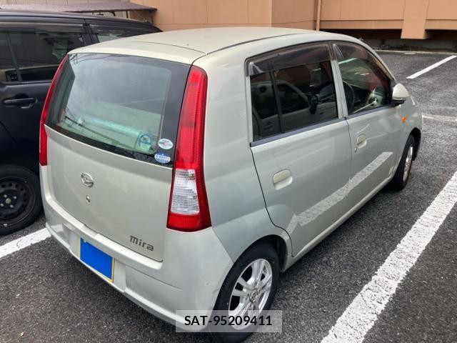 Daihatsu MIRA 2006-09 8315478-2