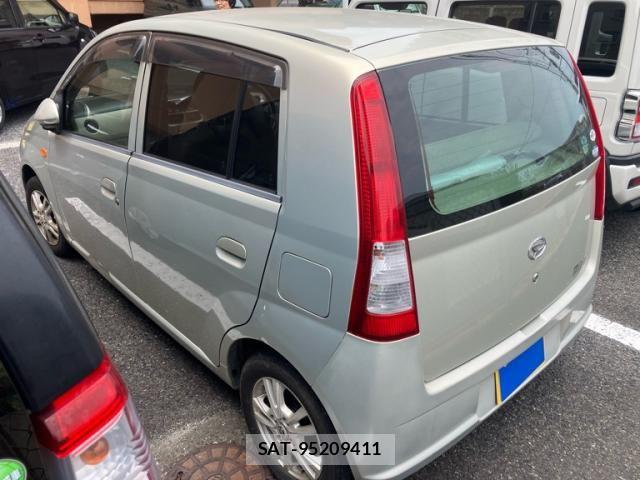 Daihatsu MIRA 2006-09 8315478-3