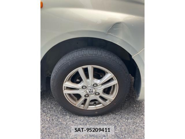 Daihatsu MIRA 2006-09 8315478-4