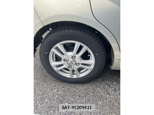 Daihatsu MIRA 2006-09 8315478-5