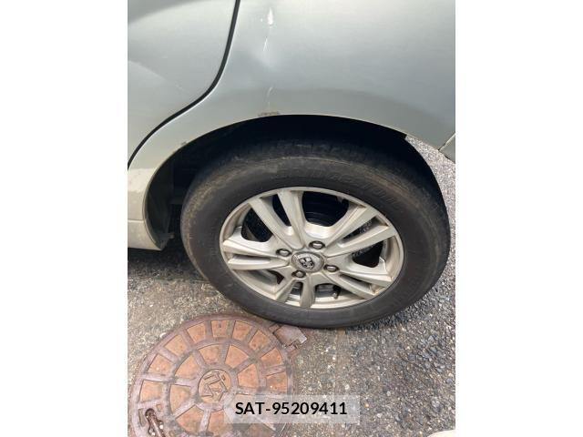 Daihatsu MIRA 2006-09 8315478-6