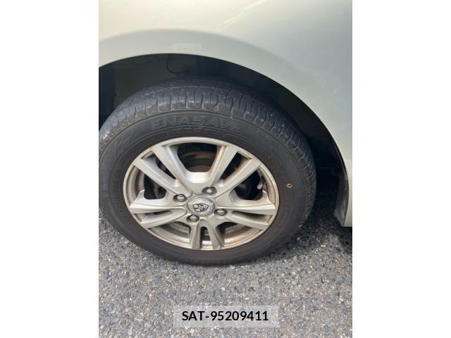 Daihatsu MIRA 2006-09 8315478-7