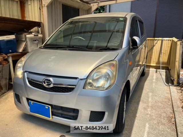 Daihatsu MIRA 2010-05 8315480-0